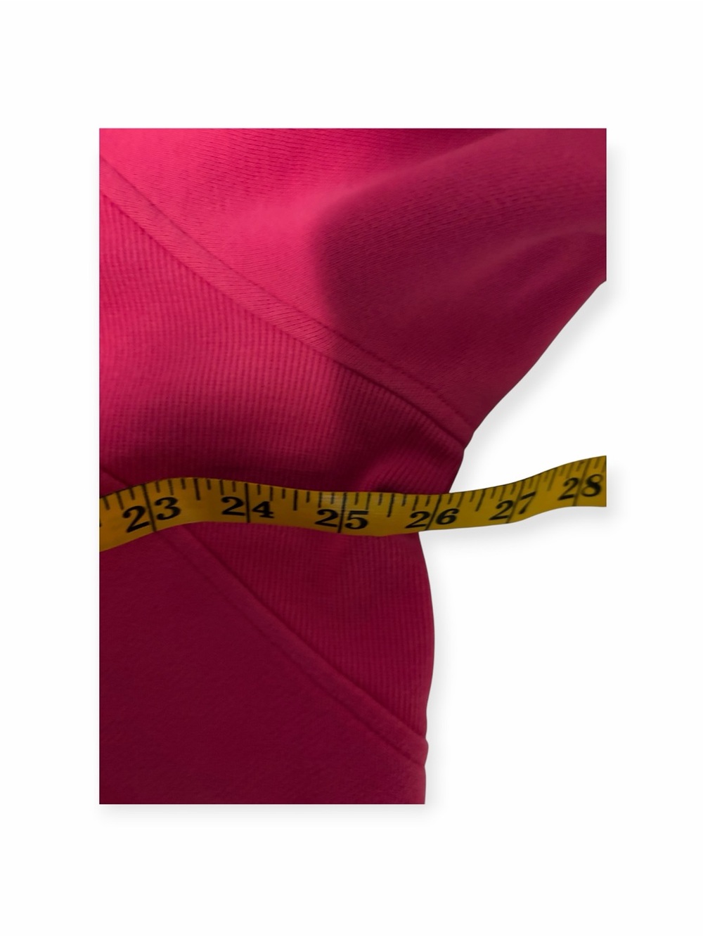 Lululemon Scuba Oversized Full Zip Hoodie XL/XXL - Picture 8 of 9